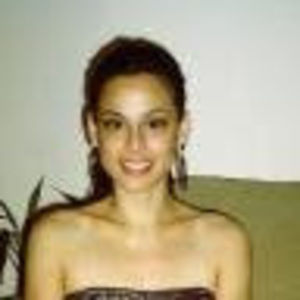 Meet your Posher, Iris